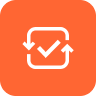 Validate refresh Icon 